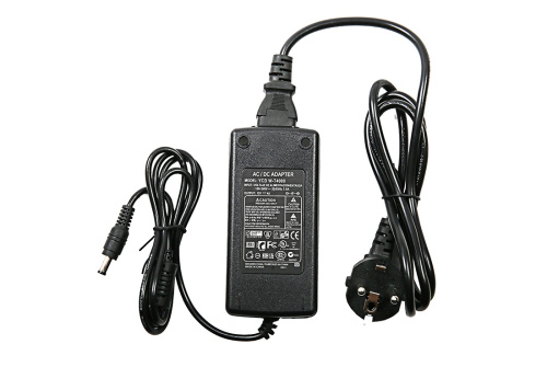 Адаптер LS-APT-48 48Вт 12В пластик IN HOME купить за 0 руб. в Новосибирске