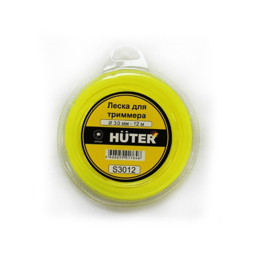 Леска S3012 (звезда) 71/2/2 купить за 288 руб. в Новосибирске