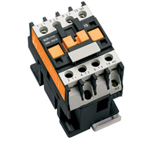 Контактор КМН-11210 12А 230В/АС3 1НО TDM (SQ0708-0006) купить за 0 руб. в Новосибирске