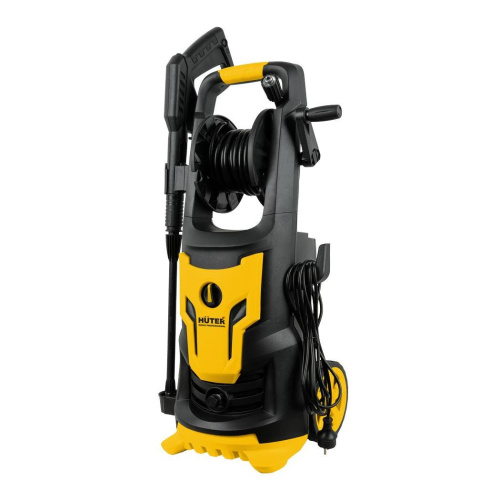 Мойка Huter W200i PROFESSIONAL, шт, 70/8/41 купить за 21&nbsp;734 руб. в Новосибирске