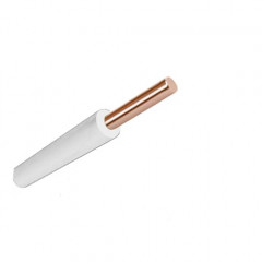 Провод ПуВ 10 Standart (Медный-одножильный), ПуВнг(A)-LS 10, 143446 купить за 166 руб. в Новосибирске