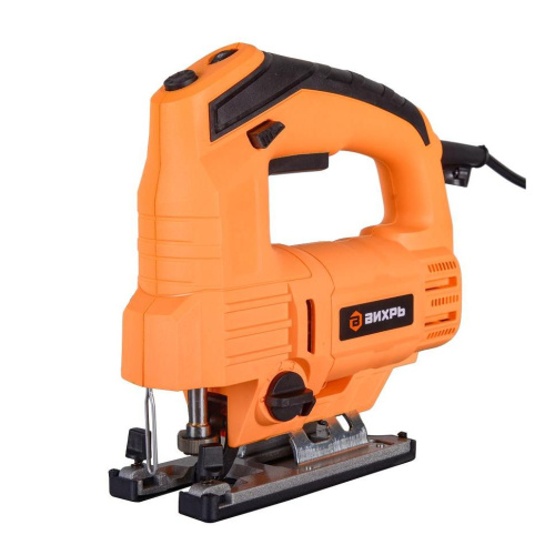 Лобзик электрический "ВИХРЬ" ЛЭ-100 850Вт, 72/9/2 купить за 3 790 руб. в Новосибирске