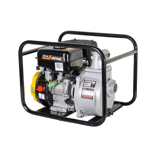 Мотопомпа MP-40 Huter, шт, 70/11/2 купить за 14 690 руб. в Новосибирске