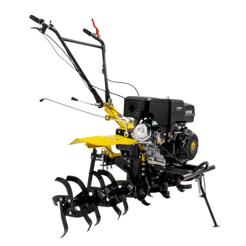Мотокультиватор МК-15000P Huter (мотоблок) купить за 81 573 руб. в Новосибирске