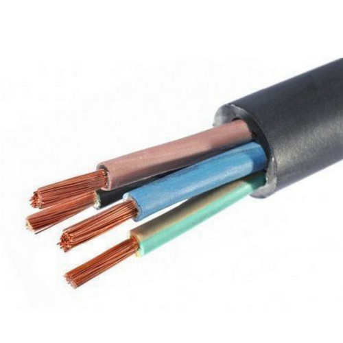 Кабель КГтп-ХЛ 4х2,5 ГОСТ МЕТАЛЛИСТ, 370043 купить за 225 руб. в Новосибирске