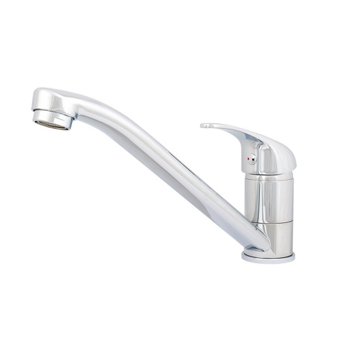 Смеситель для кухни Mix&Fix JOTA 4405 одноручный, Чехия, тов-146688 купить за 2 383 руб. в Новосибирске