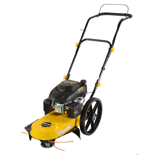 Газонокосилка бензиновая GLM-5.0L Huter, шт, 70/3/9 купить за 36&nbsp;989 руб. в Новосибирске