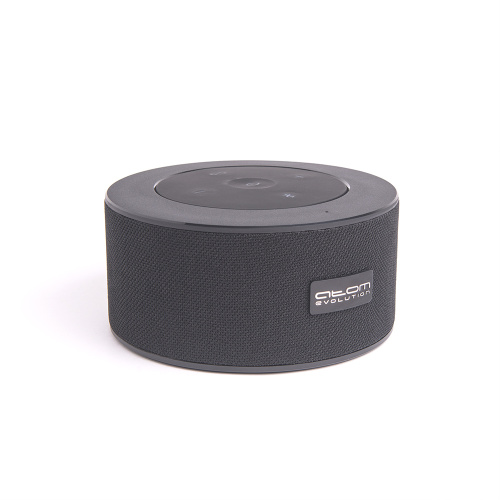 Колонка Атом BS-11, 4*3Вт, 2500мАч, hands free, сопряжение, 14015 купить за 0 руб. в Новосибирске