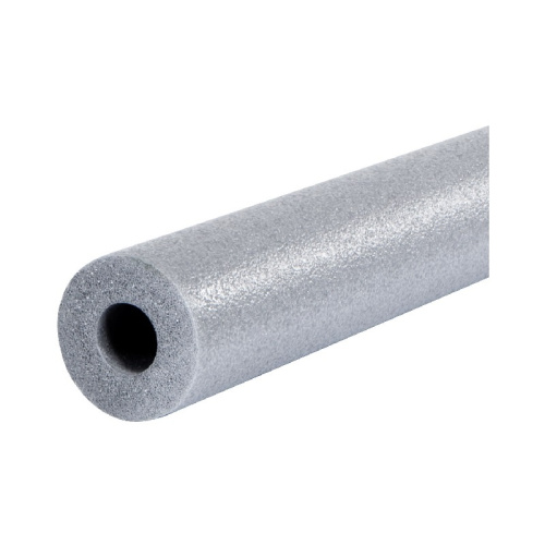 Теплоизоляция для труб из вспененного полиэтилена d=22х9 мм (2 м), тов-118926 купить за 52 руб. в Новосибирске