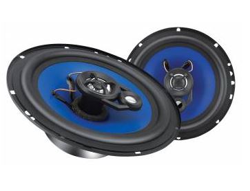 Автоакустика DIGMA DCA-K602  150 Вт  90 дБ  4 Ом купить за 0 руб. в Новосибирске