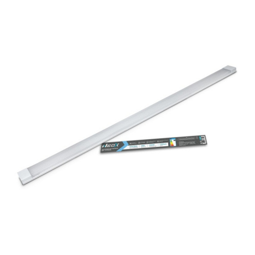 Светильник светодиодный ДПО-110 ПРИЗМА 36Вт 230В 6500К 1200мм IP40 NEOX купить за 451 руб. в Новосибирске