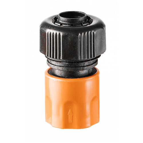 Соединитель быстросъемный для шланга 3/4 Вихрь, 73/7/2/17 купить за 107 руб. в Новосибирске