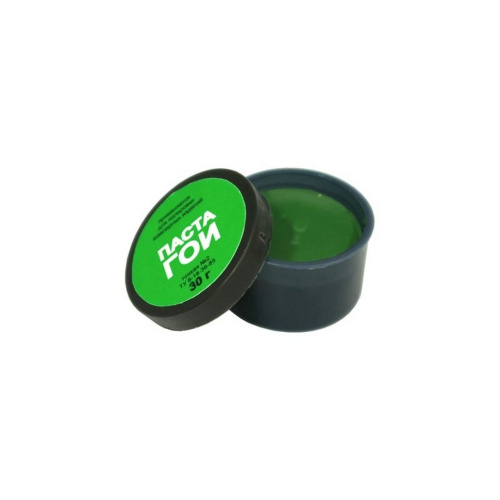 Паста ГОИ 30г ТП для полировки купить за 65 руб. в Новосибирске