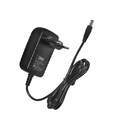 Блок питания для ресиверов 5V 2000mA [ETL-52000] Delta+, цв.коробка, 30241 купить за 335 руб. в Новосибирске
