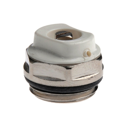 Воздухоотводчик ручной (кран Маевского) 3/4", тов-180939 купить за 181 руб. в Новосибирске