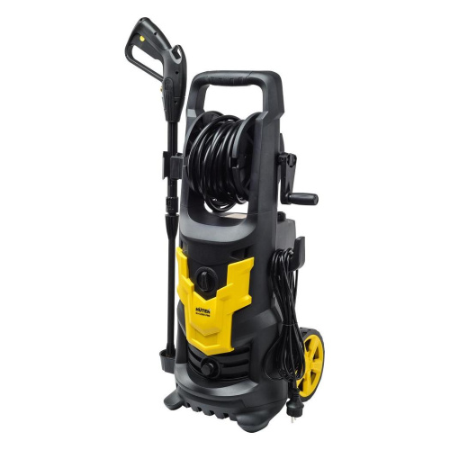 Мойка Huter W-4-2500 PRO, шт, 70/8/31 купить за 13&nbsp;590 руб. в Новосибирске