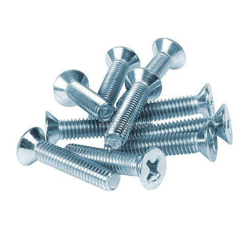 Винт SWFS DIN965 M5х25 (10 шт) пакетик, тов-092451 купить за 0 руб. в Новосибирске