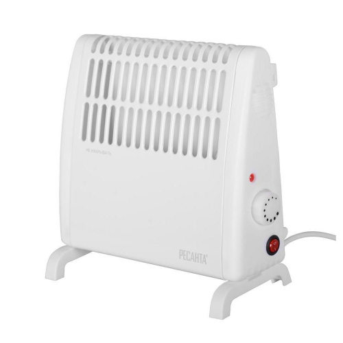 Конвектор обогреватель РЕСАНТА ОК-500С, 67/4/5 купить за 1 640 руб. в Новосибирске