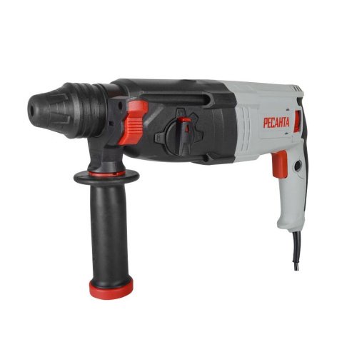 Перфоратор П-30-900К Ресанта, 75/3/2 купить за 7&nbsp;273 руб. в Новосибирске