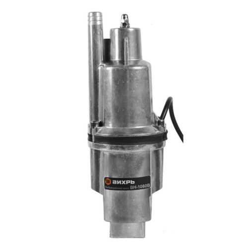 Вибрационный насос ВН-1080В Вихрь, 68/8/13 купить за 1 798 руб. в Новосибирске