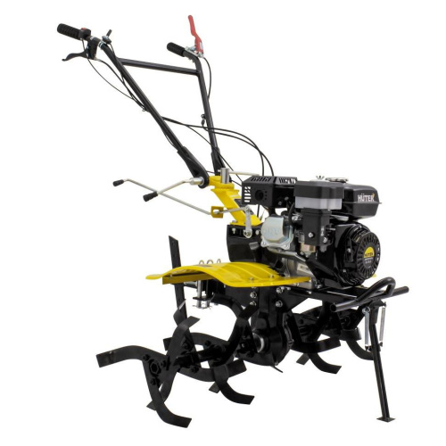 Мотокультиватор МК-8000P Huter (мотоблок) купить за 0 руб. в Новосибирске