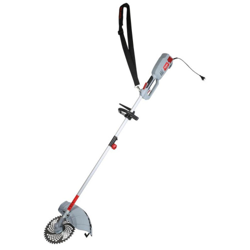 Электрический триммер ЭТ-1500Н Ресанта, 70/1/23 купить за 11 357 руб. в Новосибирске