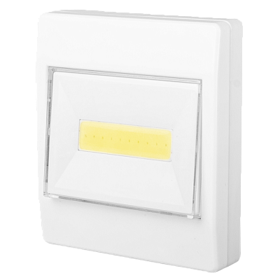 Фонарь-светильник JazzWay TS3-L2W выключательный купить за 327 руб. в Новосибирске