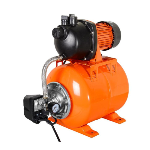 Насосная станция АСВ-600/20 Вихрь, 68/1/12 купить за 8 990 руб. в Новосибирске