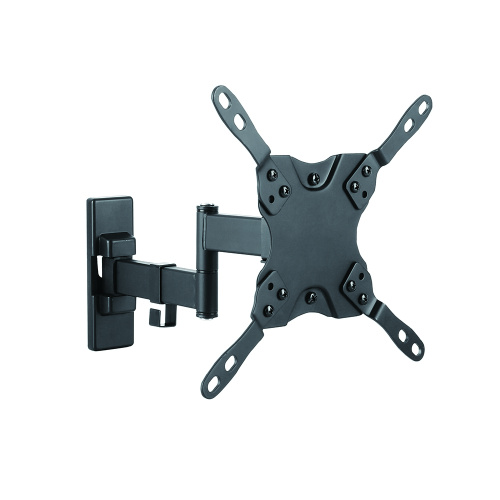 Кронштейн ЖК наклонно-поворотный 13-42" [33-106см] до 20кг. UM866 [черн] UltraMounts купить за 0 руб. в Новосибирске