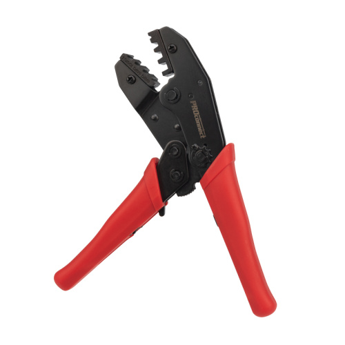 Кримпер для обжима клемм 6.0-10.0 - 16.0 мм2 (HT-301 S) (HY-336 S) купить за 1 178 руб. в Новосибирске