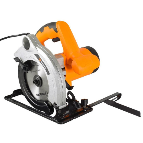 Дисковая пила ДП-160/1200 Вихрь, шт, 72/11/8 купить за 3&nbsp;990 руб. в Новосибирске