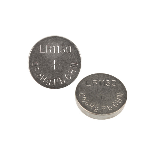 Батарейка часовая LR54,AG10,LR1130,G10,189,GP89A,389,SR1130W купить за 24 руб. в Новосибирске