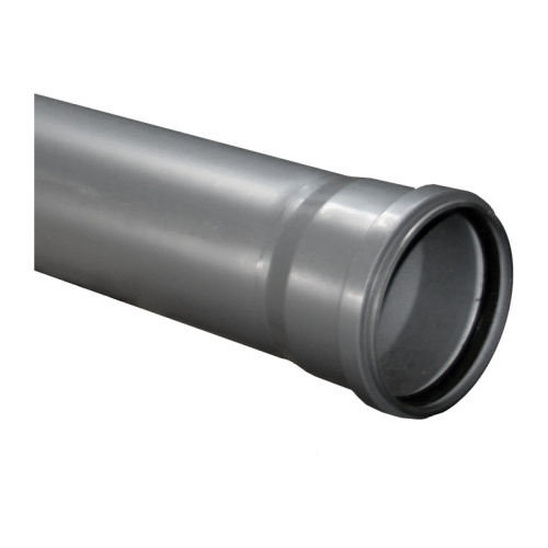 Труба канализационная внутренняя Sinikon d=110х2,7х500 мм ГОСТ 32414-2013, тов-102480 купить за 379 руб. в Новосибирске