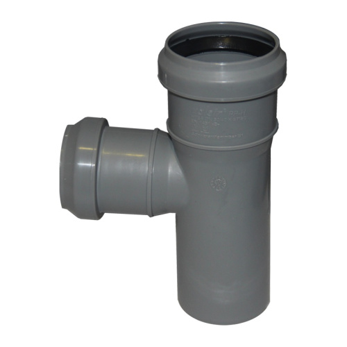 Тройник внутренний Sinikon d=50х40 мм 87°, тов-112346 купить за 150 руб. в Новосибирске