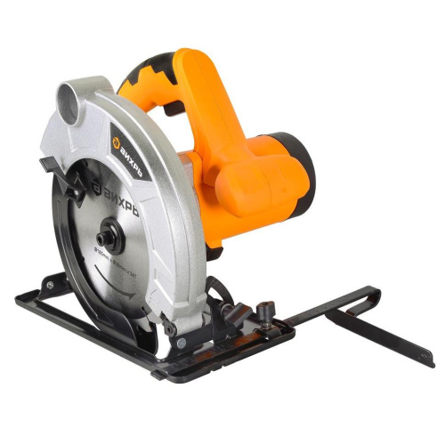 Дисковая пила ДП-20-185А Вихрь, шт, 72/11/9 купить за 3&nbsp;990 руб. в Новосибирске