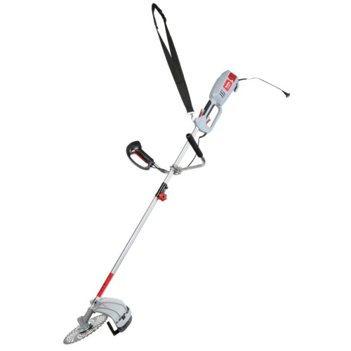 Электрический триммер ЭТ-1500НВ Ресанта, 70/1/22 купить за 10&nbsp;017 руб. в Новосибирске