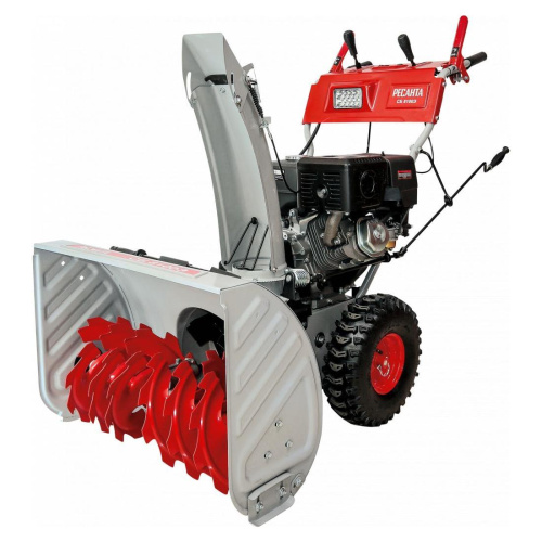 Снегоуборщик СБ 8100Э Ресанта, шт, 70/7/35 купить за 121&nbsp;211 руб. в Новосибирске