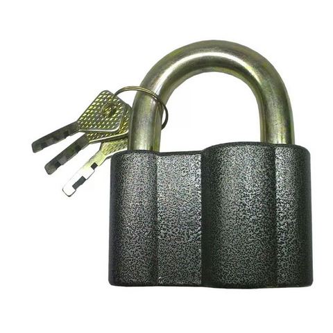 Замок навесной ВС 80мм /5/48 купить за 0 руб. в Новосибирске