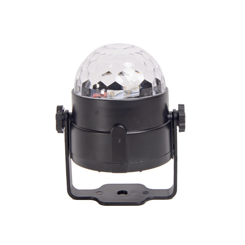 Светодиодная система B52 "YB-5", 220В, с подвесн. кроншт., 6 цв.свечения, черн.корпус купить за 0 руб. в Новосибирске