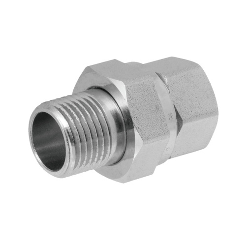 Сгон прямой (американка) 1" В-Н, тов-120148 купить за 612 руб. в Новосибирске