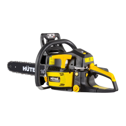 Бензопила BS-2300М Huter, 40см, 2300 Вт, 70/6/12 купить за 6 845 руб. в Новосибирске