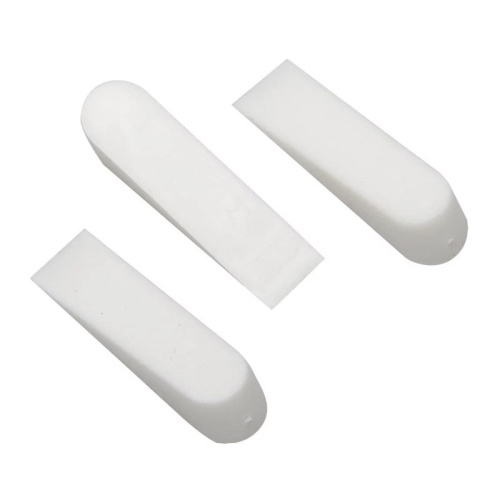 Клинья для кафеля Biber 55612 35.5 х 7.5 мм, 50 шт купить за 55 руб. в Новосибирске