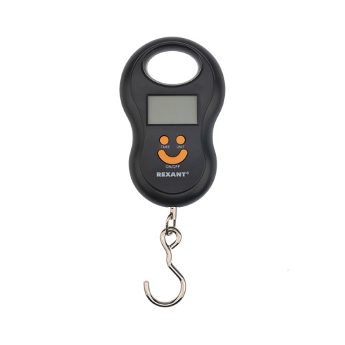 Ручные электронные весы безмен до 50 кг. купить за 0 руб. в Новосибирске