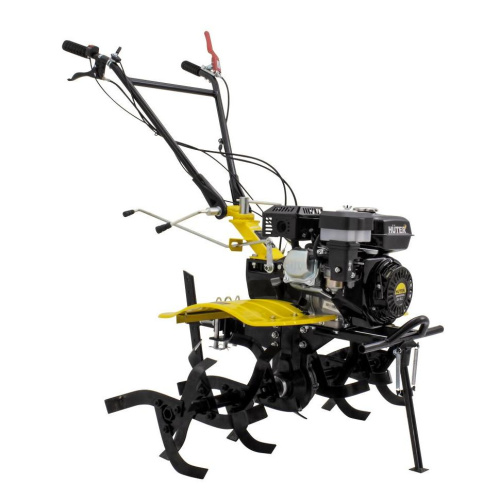 Мотокультиватор MK-8000PВ без ВОМ Huter (мотоблок) купить за 0 руб. в Новосибирске