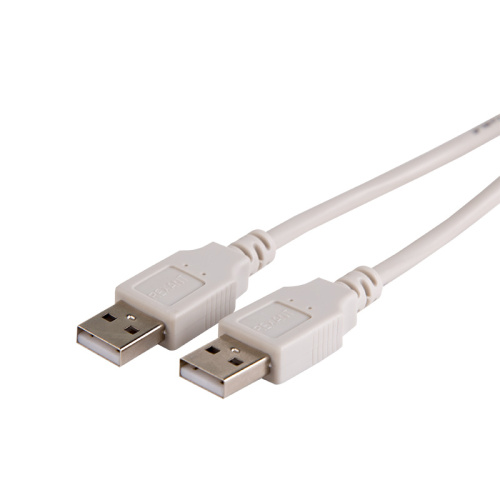 Шнур  USB-A (male) - USB-A (male)  1.8M  REXANT купить за 351 руб. в Новосибирске