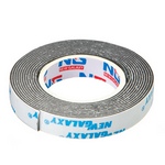 Скотч NEW GALAXY 2-х стронн. 12мм*2м 211 714-010 купить за 0 руб. в Новосибирске