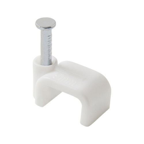 Скоба плоская 8 купить за 38 руб. в Новосибирске