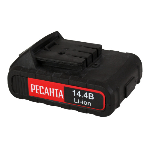 Аккумулятор для РЕСАНТА ДА-14-2Л,ДА-14-2ЛК (АКБ14Л1 DCG), 14 Вольт ( Li-ion), 71/8/81 купить за 0 руб. в Новосибирске