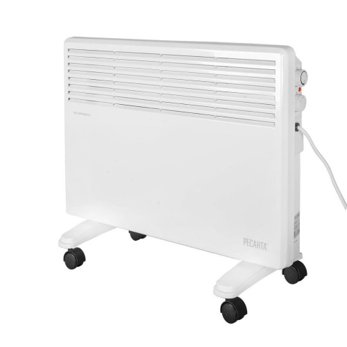 Конвектор обогреватель РЕСАНТА ОК-1600, 67/4/2 купить за 3 490 руб. в Новосибирске