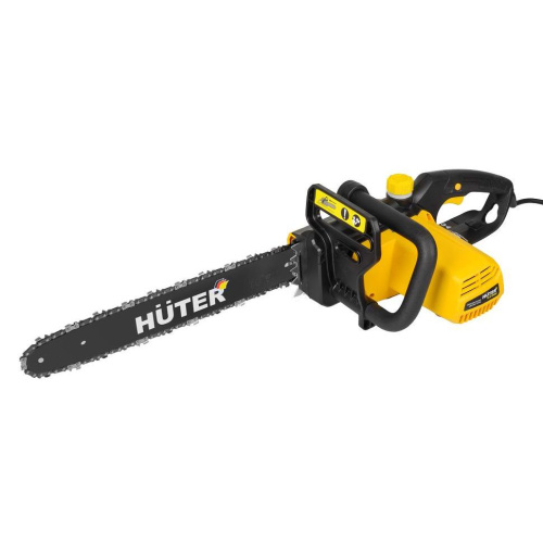 Электропила ELS-2000P Huter, 40см, 2000 Вт, 70/10/3 купить за 6&nbsp;851 руб. в Новосибирске